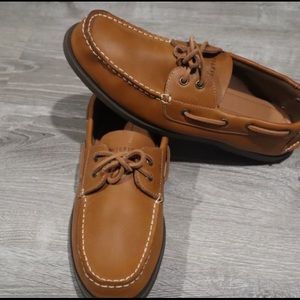 Tommy Hilfiger Boat shoes